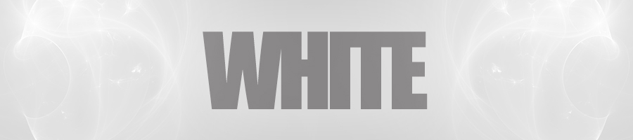 White/Ivory