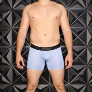 Bulge Envy Thigh-Baby Blue/BK Whisper (Custom) - Image 3