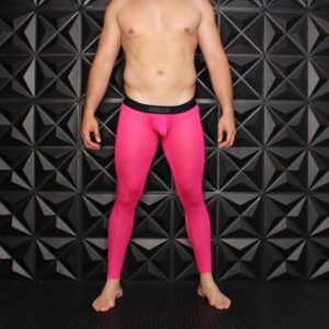 Hoist Long Johns-Fuchsia Whisper - Image 3