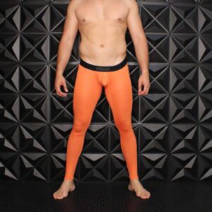 Hoist Long Johns-Orange Whisper - Image 3