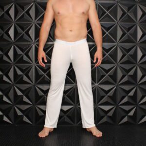 Crave Tapered Pjs-Ivory Whisper - Image 3