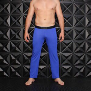 Crave Tapered Pjs-Royal Whisper - Image 3